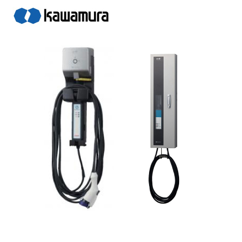 河村電器