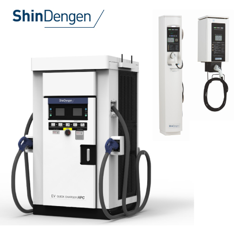 新電元